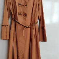 بارانی برزنتی نو