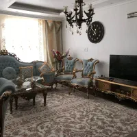 مبل و میز ناهارخوری خوری ۶ نفره سلطنتی|مبلمان خانگی و میز عسلی|اشتهارد, |دیوار
