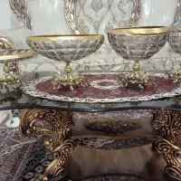 ست میوه خوری.آجیل خوری.شکلات خوری.شیرینی خوری