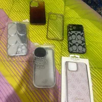 قاب گوشی آیفون ۱۴ پرومکس