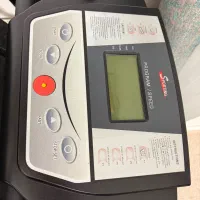 تردمیل کاملا سالم|تجهیزات ورزشی|قم, پردیسان|دیوار