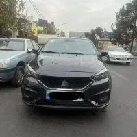 آماده تحویل سهند اتومات صفر خشک((Sahand Auto