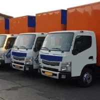 باربری اسباکشی شرق جنوب شمال غرب نارمک جنت آباد