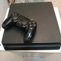 فروش PS4 اسلیم کپی خور یک ترابایت