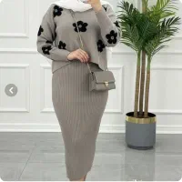 تجربه خرید لاکچری دربوتیک مروارید