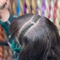 پاکسازی مو از شپش «تضمینی»