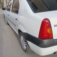 رنو تندر ال نود E2 فول۹۸بیرنگ