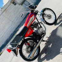 فروش انواع موتور مزایده