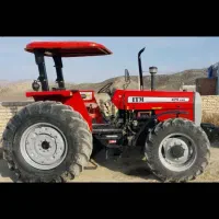 تراکتورآپشنال مدل ۱۴۰۳