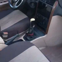 پژو پارس تیو فایو ۹۴|خودرو سواری و وانت|همدان, |دیوار