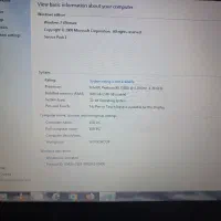 lenovo.|رایانه همراه|مشهد, شهرک لشکر (شهرک غرب)|دیوار