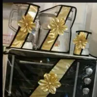 کاور لوازم برقی|سفره، حوله، دستمال آشپزخانه|زاهدان, |دیوار