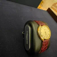 ساعت لونژین زنانه کوکی Longines|ساعت|تهران, الهیه|دیوار
