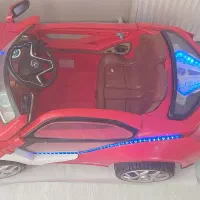 ماشین شارژی|اسباب‌بازی بچه|پرند, فاز ۲|دیوار