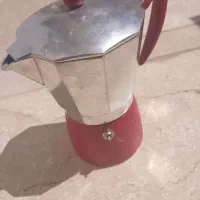 کاپ شیش نفره اپرسو ایتالیایی خیلی خوش رنگو باکیفیت