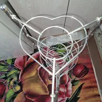 پایه نگهدارنده قابلمه ۶ طبقه