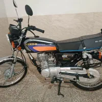 رهرو 1404|موتورسیکلت|رباطکریم, شهرک صنعتی سبلان|دیوار