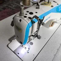 چرخ خیاطی تمام اتوماتیک جک|چرخ خیاطی و ریسندگی|ملایر, |دیوار