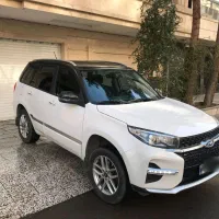 X33s ATمدل ۱۴۰۰|خودرو سواری و وانت|مشهد, آزادشهر|دیوار