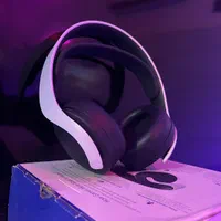 هدفون pulse 3D