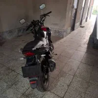 موتور لیفان 200|موتورسیکلت|اسلام‌شهر, باغ فیض|دیوار