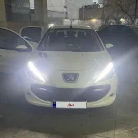 207i مدل 1397|خودرو سواری و وانت|تهران, مهران|دیوار