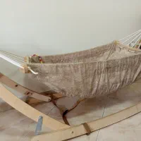 گهواره ننو