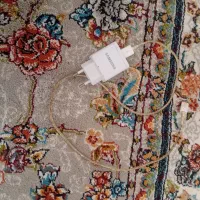 شارژر گوشی سامسونگ