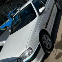 پارس تیوفایو ۱۴۰۰