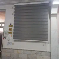 پرده زبرا