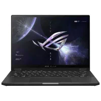 asus rog flow x13 ryzen9 کم کار و تمیز