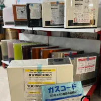 بخاری گازی ژاپنی بدون دودکش توان ۲۵۰۰ کالری اکبند