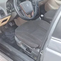 پارس tu5 دریچه سیمی مدل ۹۸ درحد صفر|خودرو سواری و وانت|بیرجند, |دیوار