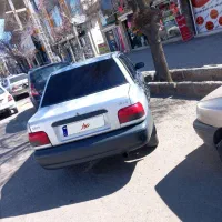 پراید 131 مدل ۹۲|خودرو سواری و وانت|سیرجان, |دیوار