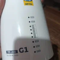 مودم ایرانسل|مودم و تجهیزات شبکه|کرج, حصارک بالا|دیوار