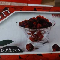 ظرف کادویی ،سینی، کاسه|ظروف سرو و پذیرایی|اهواز, نادری|دیوار