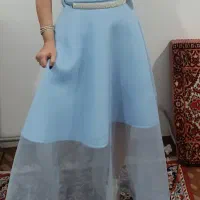 لباس مجلسی دخترانه