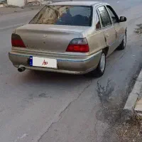 دوو سیلو|خودرو سواری و وانت|کرمانشاه, |دیوار