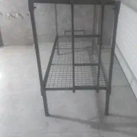 تخت‌فلزی‌۲طبقه