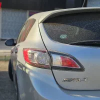 مزدا۳هاچبک