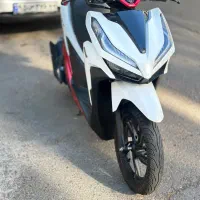 کلیک تک ریموت تایلندی مدل۱۴۰۱ سند تک برگ