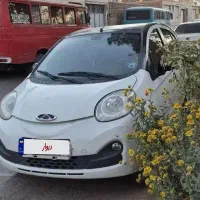 ام وی ام ۱۱۰ sلاکچری پاندایی