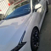 کیا اپتیما k5 2024|خودرو سواری و وانت|مشهد, سید رضی|دیوار