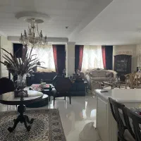 ۱۵۰ متر سعادت آباد _ صرافهای شمالی _ ۶ساله