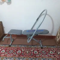 دستگاه ورزشی آپ کینگ پرو