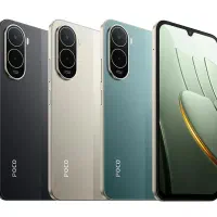 شیایومی poco c81 Pro حافظه ۱۲۸ رم ۴ تمام اقساط|موبایل|تبریز, |دیوار