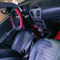 کوییک ۱۴۰۱|خودرو سواری و وانت|دهدشت, |دیوار