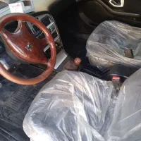 پارس موتور زانتیا|خودرو سواری و وانت|بیرجند, |دیوار