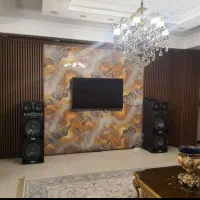 فروش و نصب حرفه ای کاغذدیواری ،پارکت،کفپوش تایلی|خدمات پیشه و مهارت|تهران, شهرک غرب|دیوار