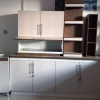 کابینت|مصالح و تجهیزات ساختمان|خرمدره, |دیوار